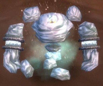 《魔獸世界》歷年火焰節限定道具大盤點