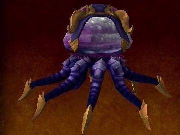 魔獸世界：你準備多少桿釣出池塘水母坐騎