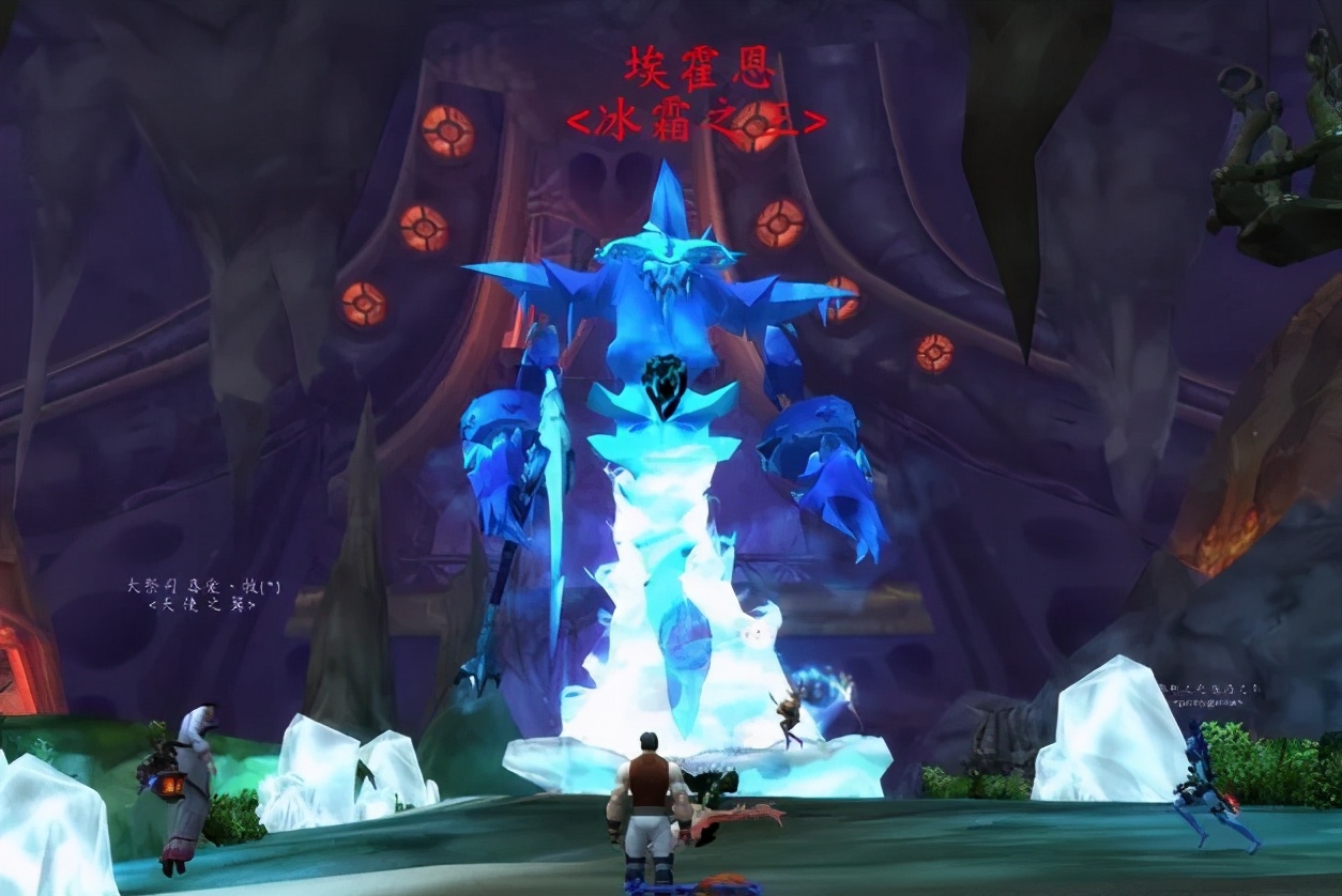 魔獸世界懷舊服：暴雪偷懶取消火焰節，美酒節和萬聖節也要等明年