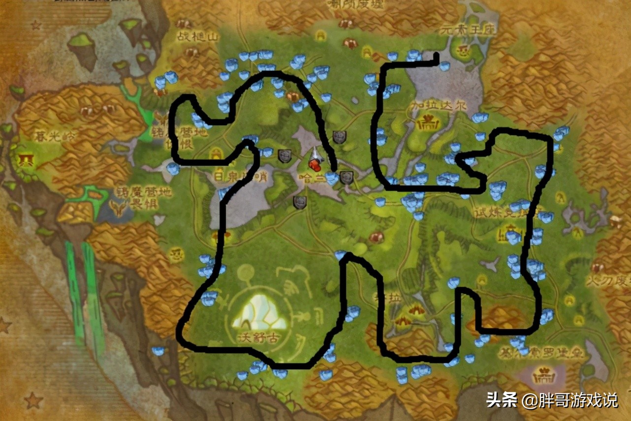 魔獸世界：TBC工程專業賺金幣方法，這個專業並非只能“燒錢”