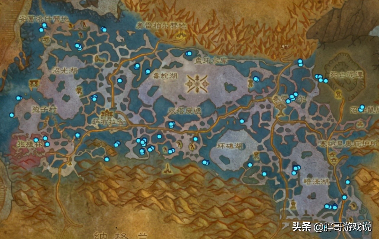 魔獸世界：TBC工程專業賺金幣方法，這個專業並非只能“燒錢”