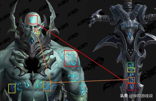 魔獸世界：9.0謎題全部揭開，典獄長另有身份，10.0內容浮出水面