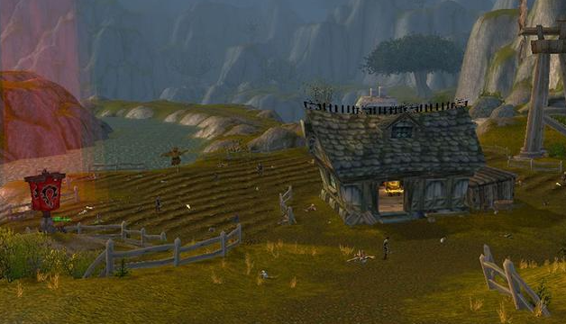 魔獸世界TBC：是什麼原因促成了這次暴雪出手修改戰場排隊規則？