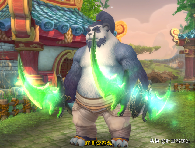 魔獸世界：集合石防坑指南，各職業專精真實表現，該組誰一目了然