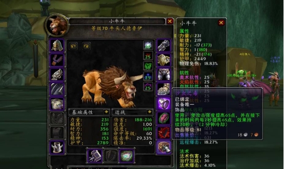 灵活百变信仰德！《魔兽世界》怀旧服TBC德鲁伊上手指南