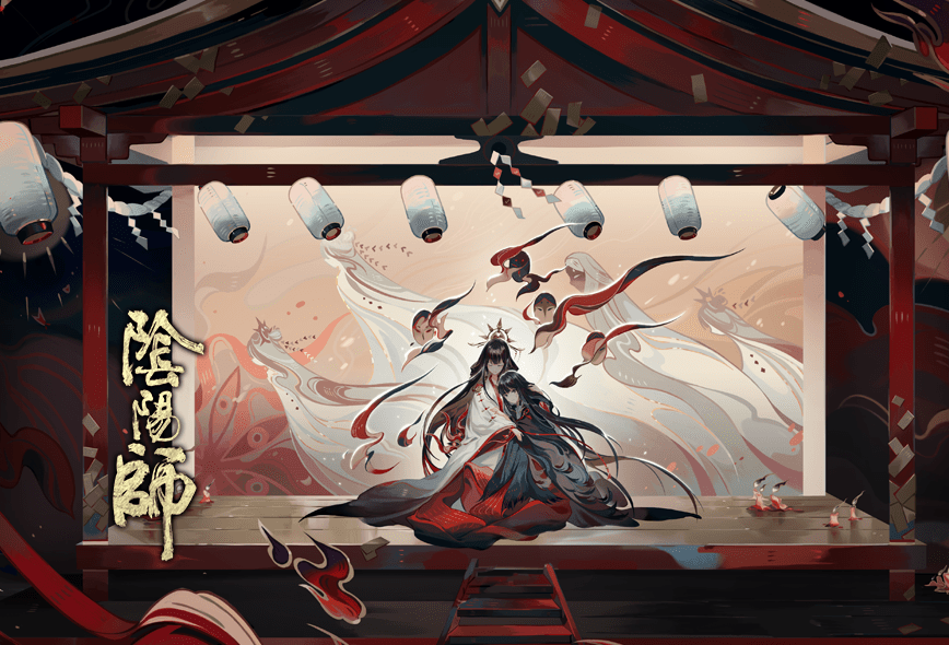 陰陽師SP面靈氣就業面詳解 又一個要在PVE和鬥技雙開花的T0式神