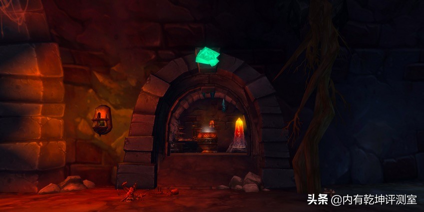 魔獸世界懷舊服：聽過隱藏Boss嗎？就在卡拉贊，只是很少有人去打