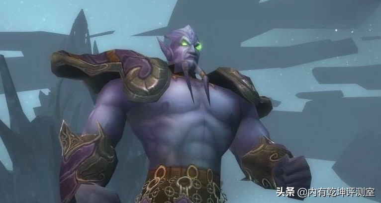 魔獸世界懷舊服：聽過隱藏Boss嗎？就在卡拉贊，只是很少有人去打