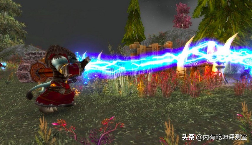 魔獸世界懷舊服：聽過隱藏Boss嗎？就在卡拉贊，只是很少有人去打