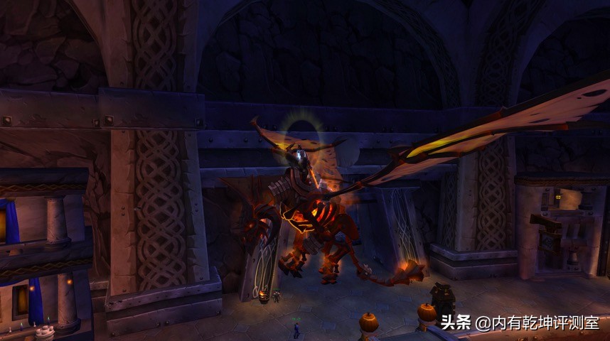 魔獸世界懷舊服：聽過隱藏Boss嗎？就在卡拉贊，只是很少有人去打