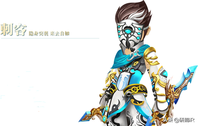 熱血江湖：天命輪暗藏玄機？各職業命門搭配全面解析