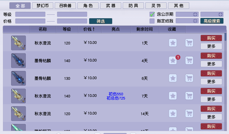 夢幻西遊：怎樣選擇角色才能更省錢？萌新選角要注意這件事