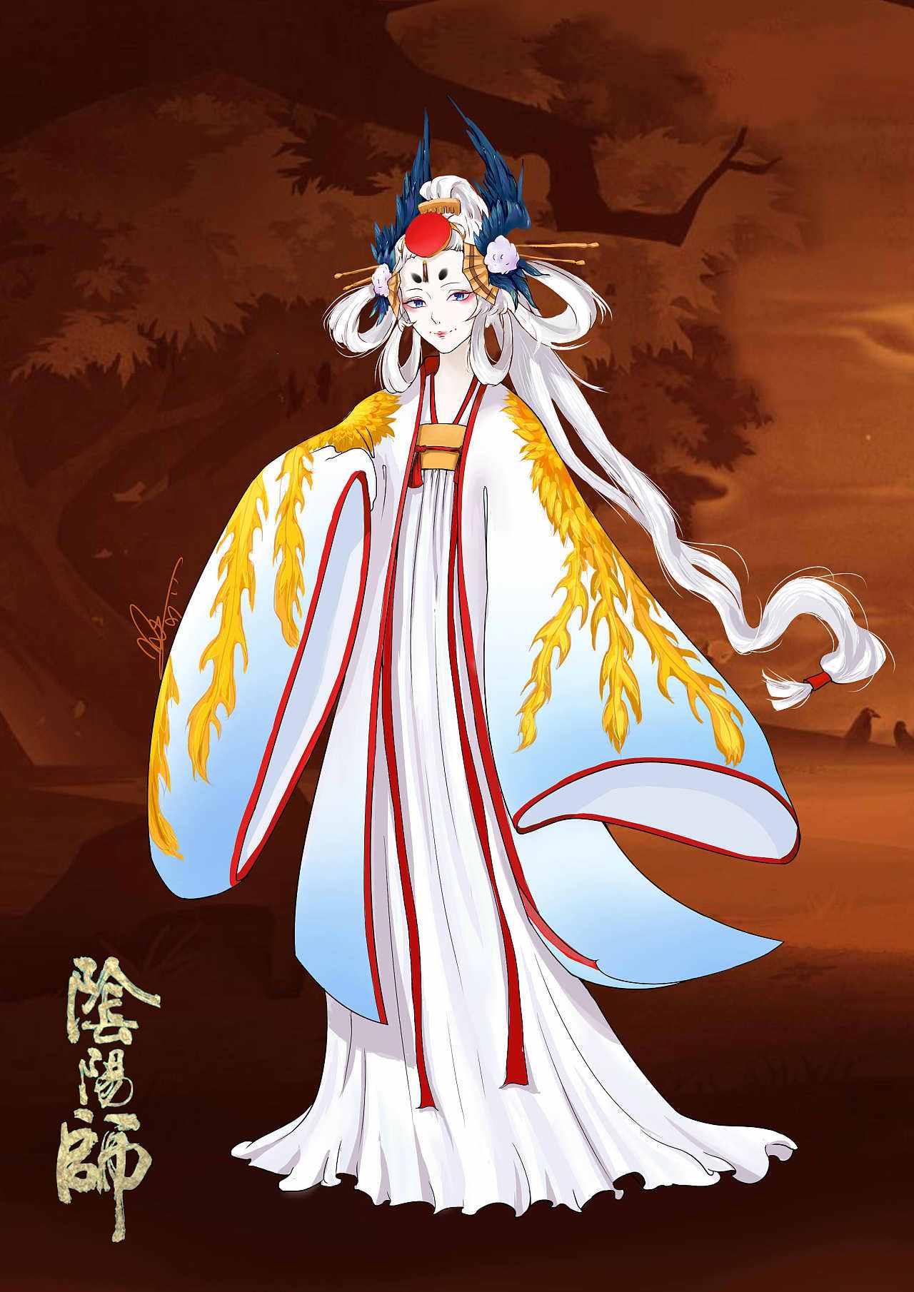 陰陽師：那些最讓人後悔升6的式神 現在姑獲鳥都不值得養了？