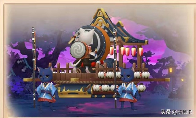 《熱血江湖手游》雙十一活動兌換指南