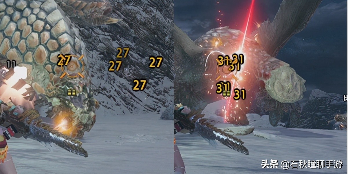《怪物獵人崛起》MHR2.0版本高效刷護石琉璃原珠攻略