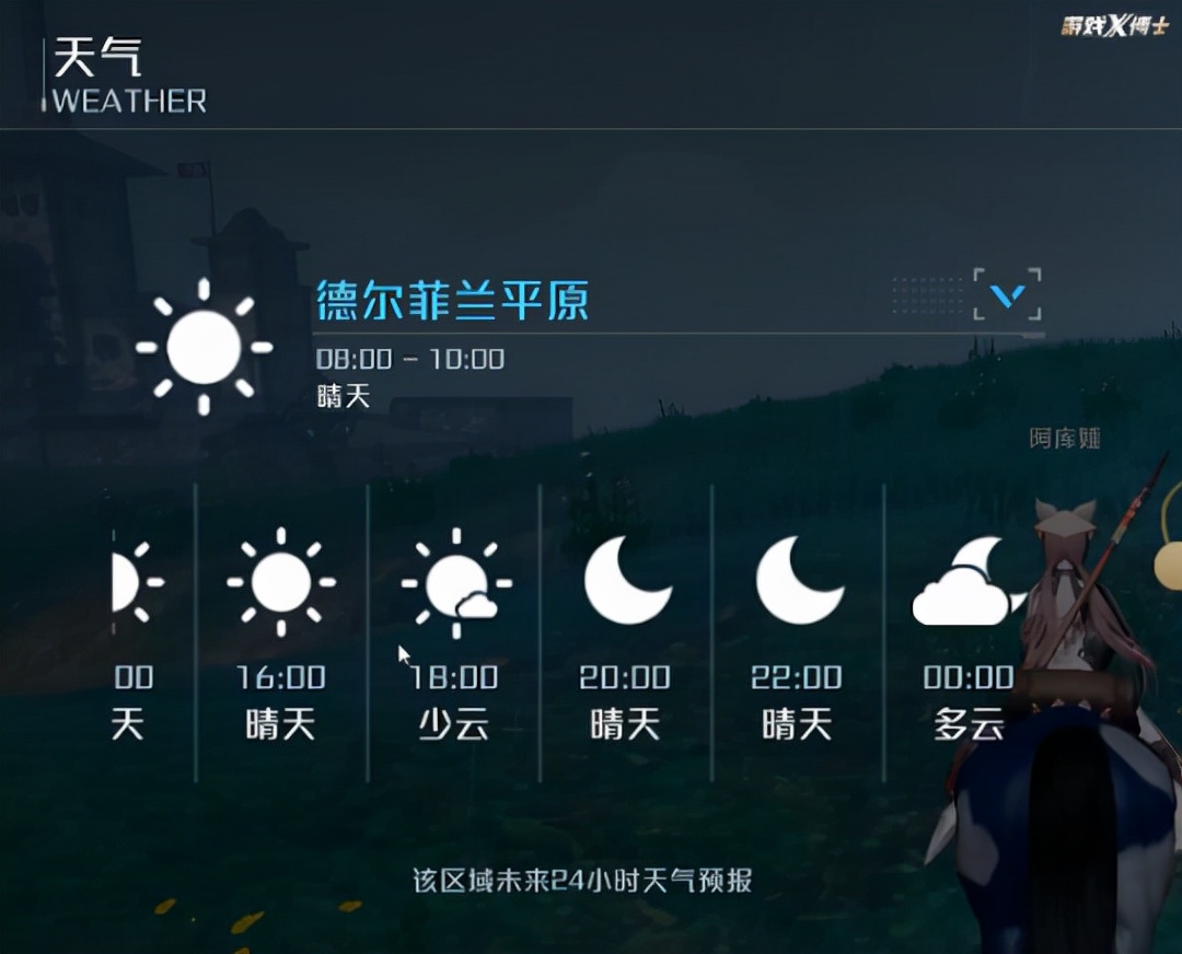 原神又添一大對手？騰訊虛幻4重金打造，首測就有錢到為所欲為？