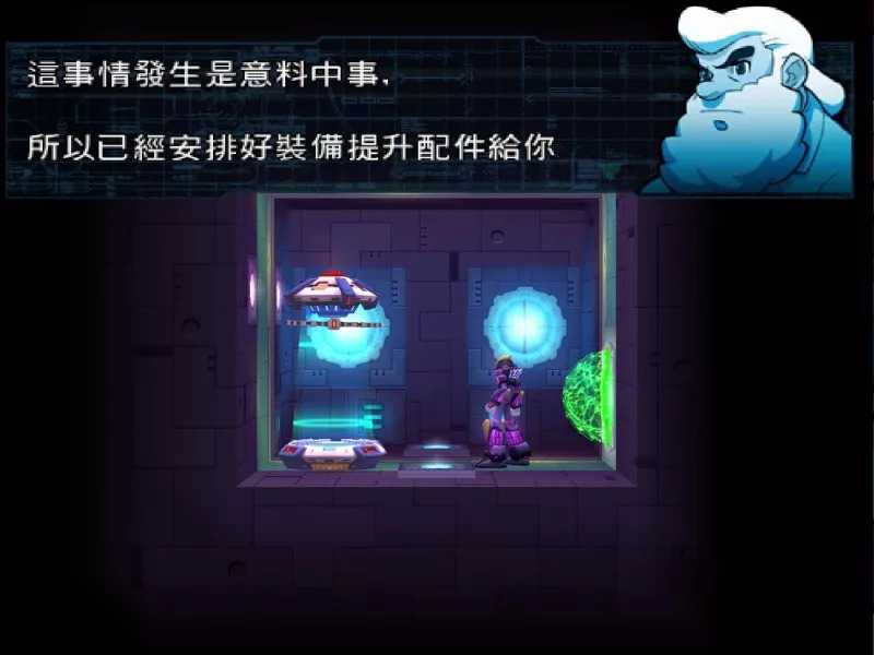 在《遺產合集》發售後，聊聊《洛克人X》系列