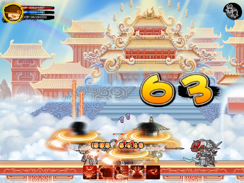 《造夢西遊》這個專屬90的回憶，你還記得嗎？