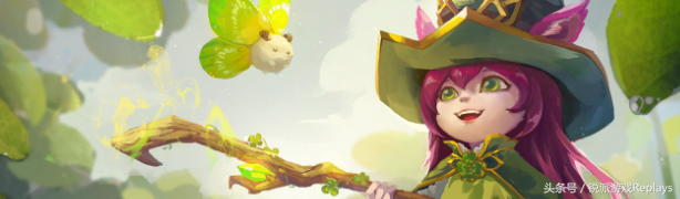 遊戲復盤深度解析？《英雄聯盟》回放系統通通搞定！