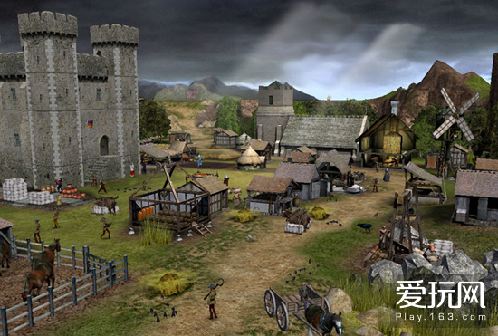 遊戲史上的今天：3D化的城堡時代戰爭《要塞2》