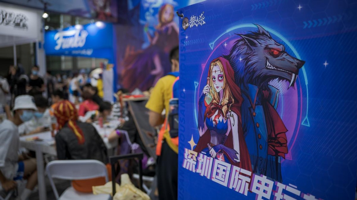 狼人殺線下展會活動回顧，預言家掌控全場