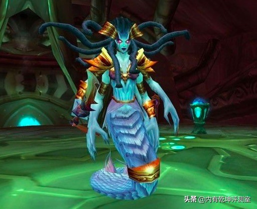 魔獸世界懷舊服：恢復寶石糾紛再現TBC，雙開之後，應該怎麼拍？
