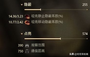 坦克世界讓人又愛又恨的主戰突擊刮痧豹07RH，究竟該怎麼玩？
