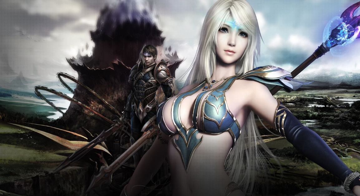 完美世界國際版：最難忘的遊戲，開啟修真遊戲的巔峰之路