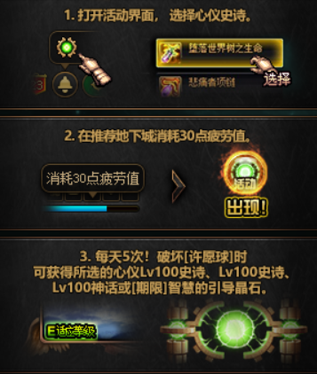 DNF：百級史詩哪家強？這些套裝值得信賴