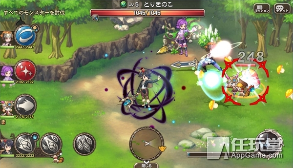 《龍戰士6：白龍的守護者們》系統詳解攻略