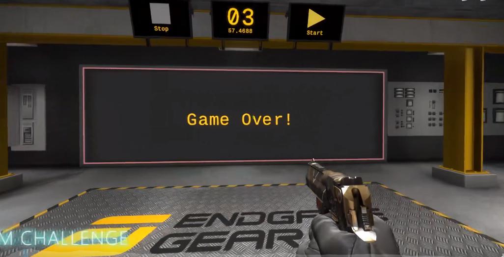 CSGO:競技玩膩了？不如看看創意工坊，還能玩到胡鬧廚房