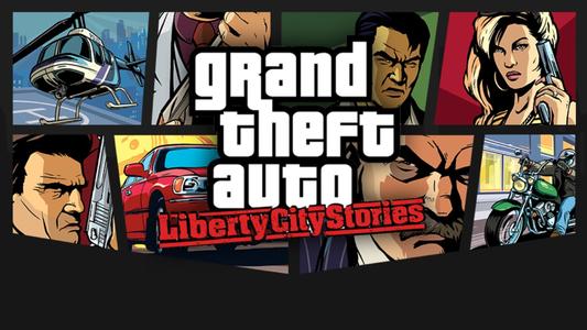 遊戲趣盤點：PSP版GTA，俠盜獵車：自由城故事