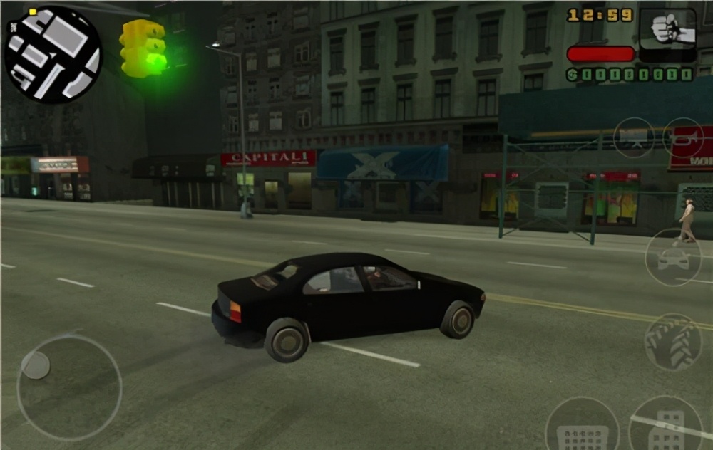 遊戲趣盤點：PSP版GTA，俠盜獵車：自由城故事