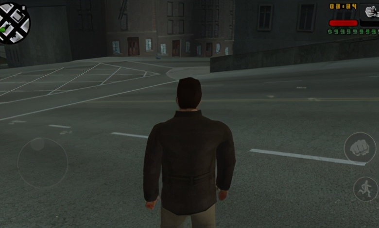 遊戲趣盤點：PSP版GTA，俠盜獵車：自由城故事