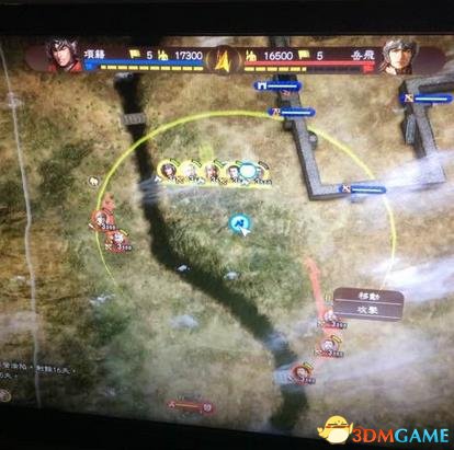 三國志13威力加強版與三國志13原版區別一覽