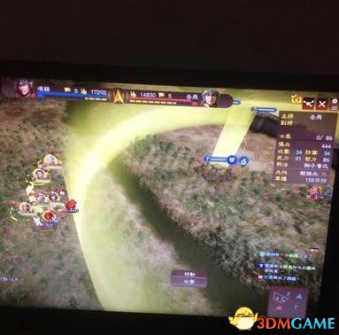 三國志13威力加強版與三國志13原版區別一覽
