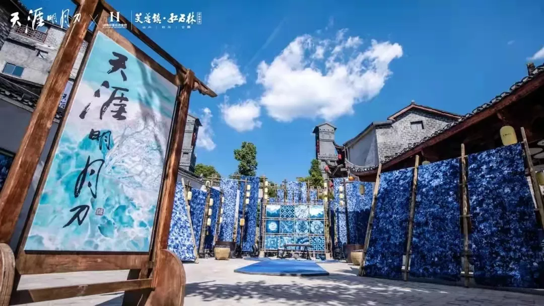 《天涯明月刀手游》一周年：如何成為現實與虛擬融合最好的MMO