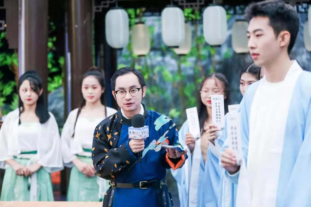 《天涯明月刀手游》一周年：如何成為現實與虛擬融合最好的MMO