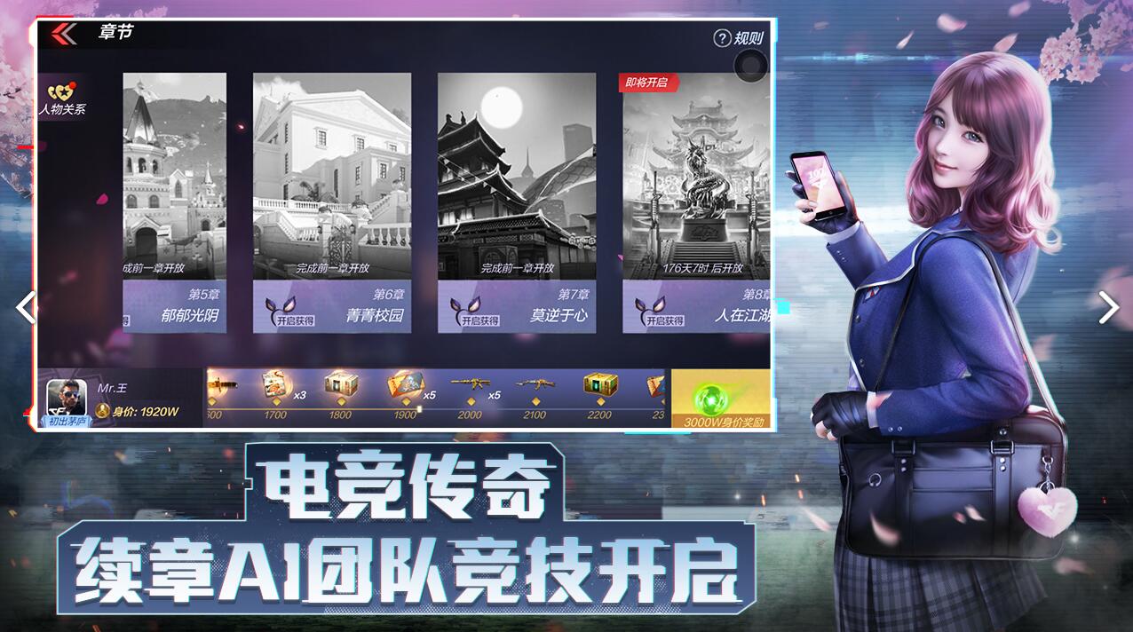 穿越火線：槍戰王者超爽禮包在哪領？最全最豪華禮包助你戰無止境