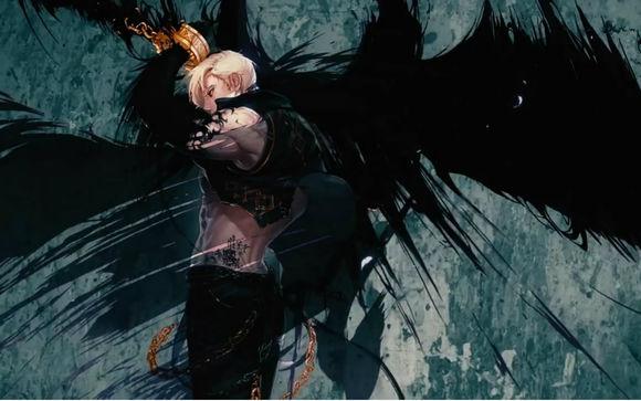 DNF：黑暗武士PK技能排列，僅供參考