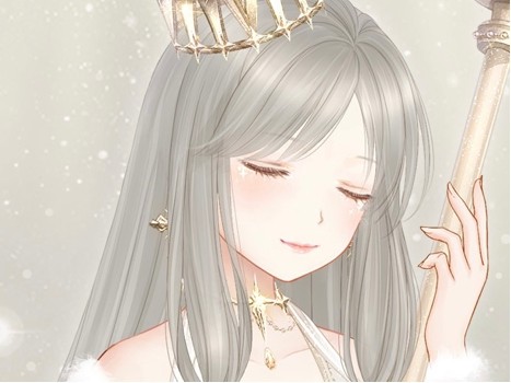 疊紙爆肝更新！《暖暖環遊世界》也沒放過？2個女王套比奇暖還美