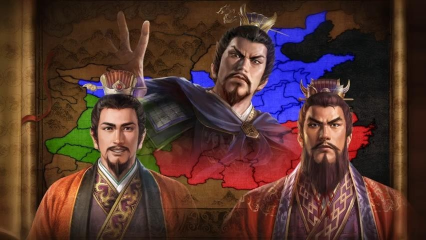《三國志11》里那些老玩家最愛的高挑戰性劇本，南蠻征伐能排第幾