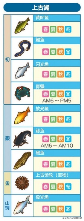 《牧場物語 橄欖鎮》第一年秋攻略：最強賺錢法/尋找野生動物