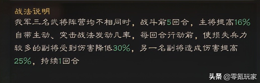 三國志戰略版：四星郭淮吊打呂布、董卓，這次集結最簡單