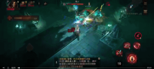 紅遍網吧的《暗黑破壞神》，它的手遊玩起來還會那麼爽嗎？