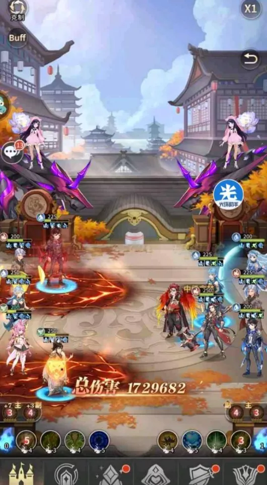 斗羅大陸：武魂覺醒 新手開區7天內攻略