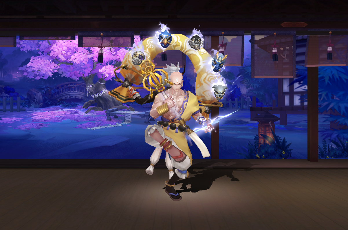 陰陽師：超鬼王大型攻略！平民陣容推薦與新規則介紹