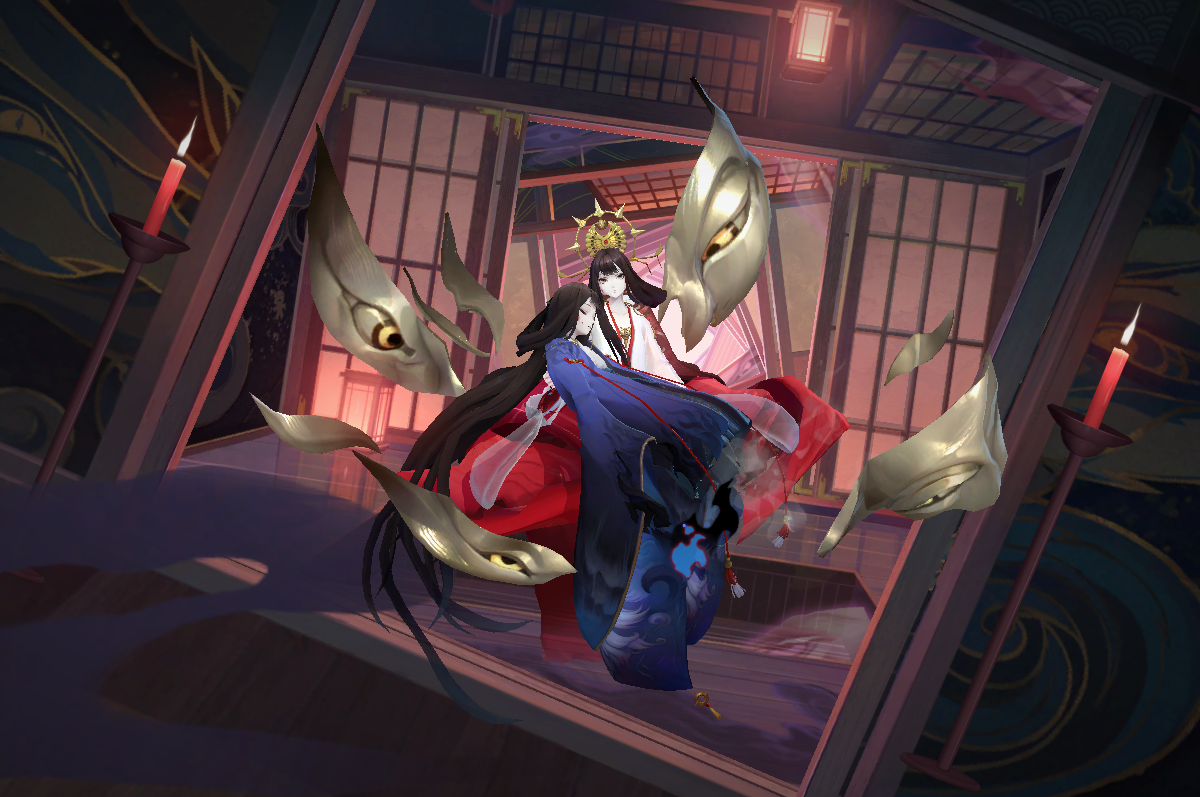 陰陽師：超鬼王大型攻略！平民陣容推薦與新規則介紹