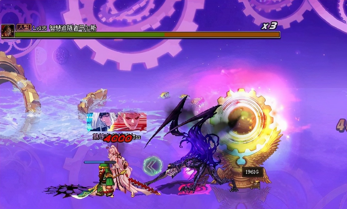DNF：無限深淵角色*2，後悔葯來了！「刪除角色」有驚喜