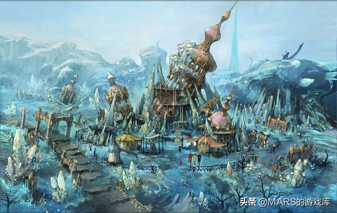 最終幻想14：讀文遊玩系列 P2 （起源、靈災、星曆、職業）